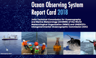 Ocean Report Card