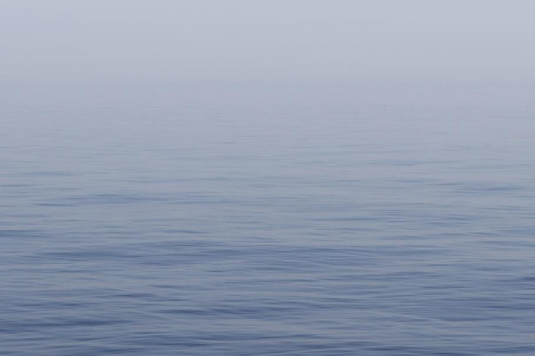 Blue ocean with a text overlay: "Surface Stress – Essential Climate Variable (ECV) Factsheet," alongside logos of the Global Climate Observing System, WMO, ISC, and UN Environment.