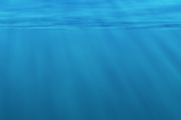 Blue ocean background featuring a banner titled "Transient Tracers: Essential Climate Variable (ECV) Factsheet" with logos of related organizations at the bottom.