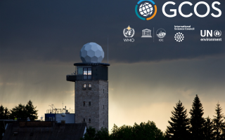GCOS Radar Report