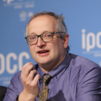 GCOS AOPC Co-Chair