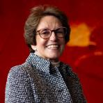 GCOS Chairperson
