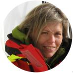 GCOS OOPC Co-Chair